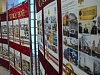 До конца 2016 года будет работать фотовыставка к Году пожарной охраны